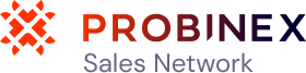 Logo Probinex